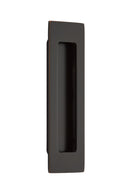 Emtek 220306 Flush Pull - Modern
Rectangular Brass 6" - Stellar Hardware and Bath 