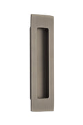 Emtek 220306 Flush Pull - Modern
Rectangular Brass 6" - Stellar Hardware and Bath 