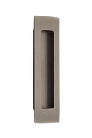 Emtek 220306 Flush Pull - Modern
Rectangular Brass 6" - Stellar Hardware and Bath 