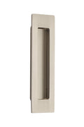 Emtek 220306 Flush Pull - Modern
Rectangular Brass 6" - Stellar Hardware and Bath 