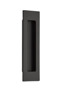 Emtek 220306 Flush Pull - Modern
Rectangular Brass 6" - Stellar Hardware and Bath 