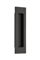 Emtek 220306 Flush Pull - Modern
Rectangular Brass 6" - Stellar Hardware and Bath 
