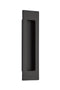 Emtek 220306 Flush Pull - Modern
Rectangular Brass 6" - Stellar Hardware and Bath 