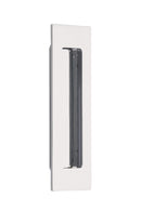 Emtek 220306 Flush Pull - Modern
Rectangular Brass 6" - Stellar Hardware and Bath 