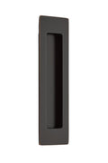 Emtek 220307 Flush Pull - Modern
Rectangular Brass 7" - Stellar Hardware and Bath 