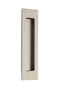 Emtek 220307 Flush Pull - Modern
Rectangular Brass 7" - Stellar Hardware and Bath 