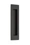 Emtek 220307 Flush Pull - Modern
Rectangular Brass 7" - Stellar Hardware and Bath 