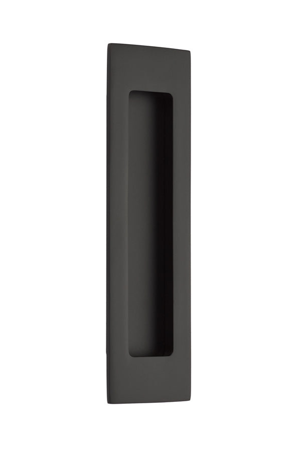 Emtek 220307 Flush Pull - Modern
Rectangular Brass 7" - Stellar Hardware and Bath 