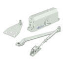 Deltana DC50 Door Closer - Stellar Hardware and Bath 