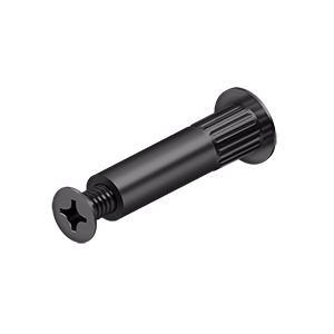 Deltana DCSB175 Sex Bolts for DC40 - Stellar Hardware and Bath 