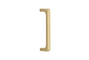 Emtek 86170 Brisbane 8" Pull - Stellar Hardware and Bath 