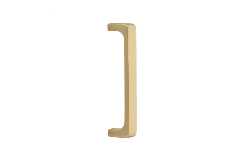 Emtek 86170 Brisbane 8" Pull - Stellar Hardware and Bath 