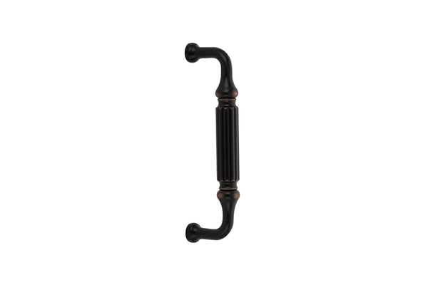 Emtek 86077 Knoxville 8" Pull - Stellar Hardware and Bath 
