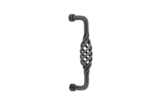 Emtek 76030 Lafayette 8" Pull - Stellar Hardware and Bath 