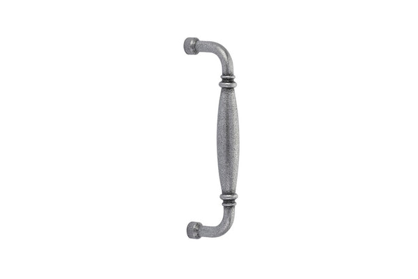 Emtek 76031 Normandy 8" Pull - Stellar Hardware and Bath 