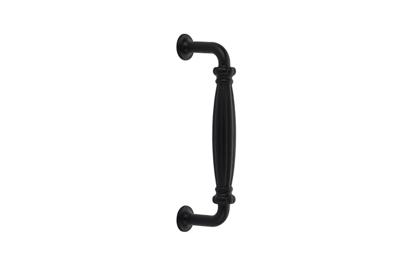 Emtek 86167 Palermo 8" 8" Pull - Stellar Hardware and Bath 