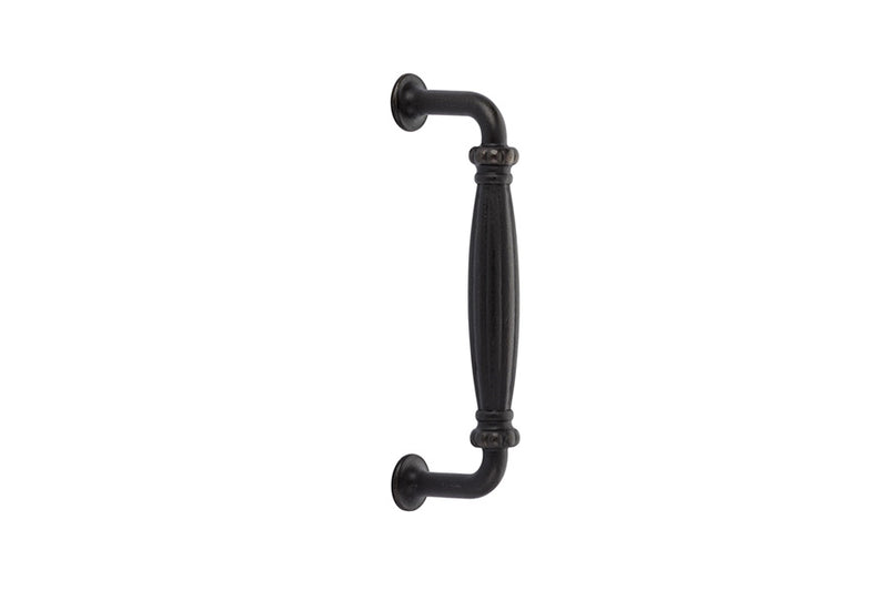 Emtek 86167 Palermo 8" 8" Pull - Stellar Hardware and Bath 