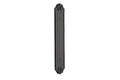 Emtek 86182 Petal Pull Plate - Stellar Hardware and Bath 