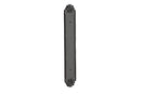 Emtek 86182 Petal Pull Plate - Stellar Hardware and Bath 