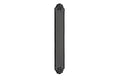 Emtek 86181 Petal Push Plate Pull - Stellar Hardware and Bath 