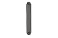 Emtek 86181 Petal Push Plate Pull - Stellar Hardware and Bath 
