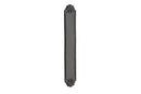 Emtek 86181 Petal Push Plate Pull - Stellar Hardware and Bath 
