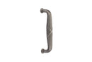 Emtek 86080 Ribbon & Reed 8" Pull - Stellar Hardware and Bath 