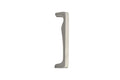 Emtek S86001 Stainless Steel Zeus 8" Pull - Stellar Hardware and Bath 