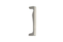 Emtek S86001 Stainless Steel Zeus 8" Pull - Stellar Hardware and Bath 