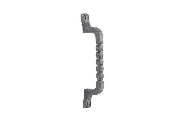Emtek 76028 San Carlos 8" Pull - Stellar Hardware and Bath 