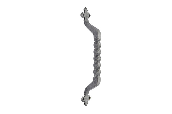 Emtek 76029 San Carlos Pull - Stellar Hardware and Bath 