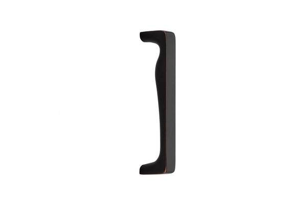 Emtek 86183 Zeus Pull - DISCONTINUED WITH INVENTORY - Stellar Hardware and Bath 