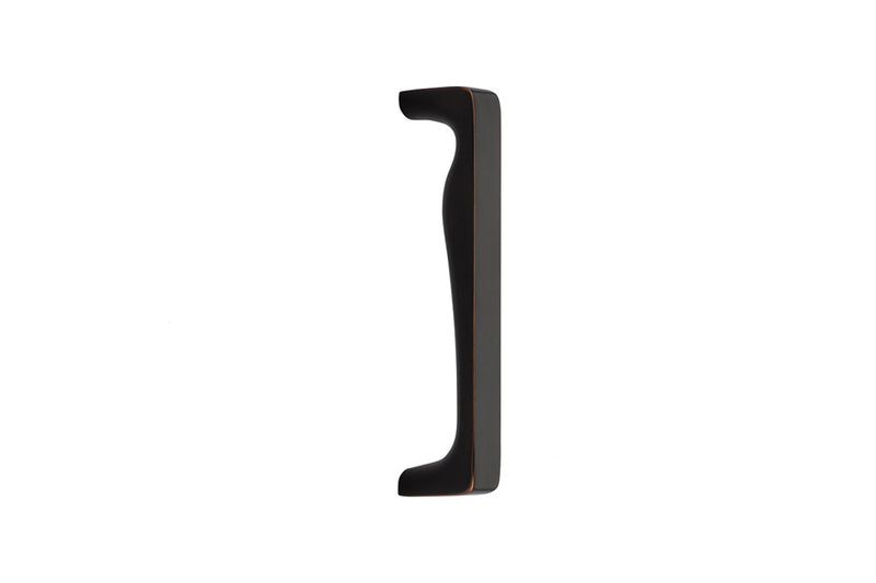 Emtek 86183 Zeus Pull - DISCONTINUED WITH INVENTORY - Stellar Hardware and Bath 