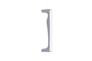 Emtek 86183 Zeus Pull - DISCONTINUED WITH INVENTORY - Stellar Hardware and Bath 