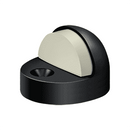 Deltana DSHP916 High Profile Dome Stop - 1 3/8'' - Stellar Hardware and Bath 