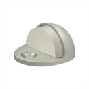 Deltana DSLP316 Low Profile Dome Stop - 1'' - Stellar Hardware and Bath 