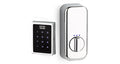 Emtek EMP0101 EMPowered Electronic Keypad Deadbolt From the Brass Modern Collection - Stellar Hardware and Bath 