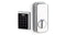 Emtek EMP0101 EMPowered Electronic Keypad Deadbolt From the Brass Modern Collection - Stellar Hardware and Bath 