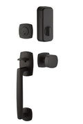 Emtek EMP4816 – Orion   Urban Modern Single Cylinder Deadbolt - Stellar Hardware and Bath 