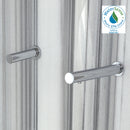 Lacava EX03A-BG Zoom Brushed Gold - Stellar Hardware and Bath 
