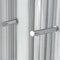 Lacava EX01A-PN Zoom Polished Nickel - Stellar Hardware and Bath 