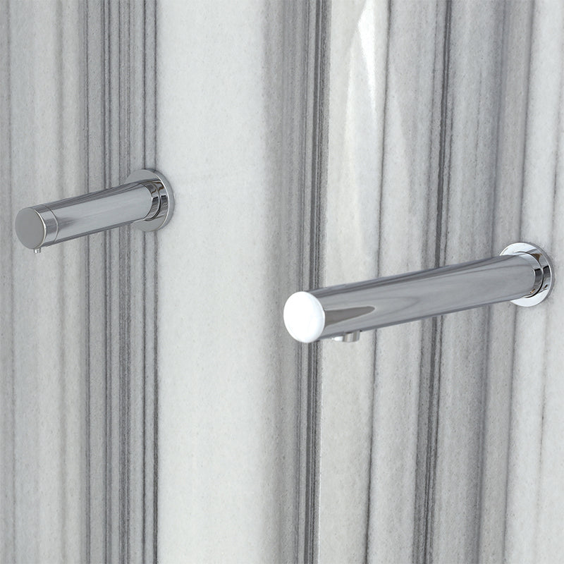 Lacava EX01A-CR Zoom Polished Chrome - Stellar Hardware and Bath 