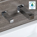 Lacava EX04A-TN Zoom Titanium - Stellar Hardware and Bath 