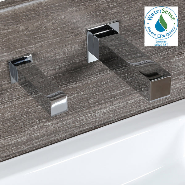Lacava EX04A-CR Zoom Polished Chrome - Stellar Hardware and Bath 