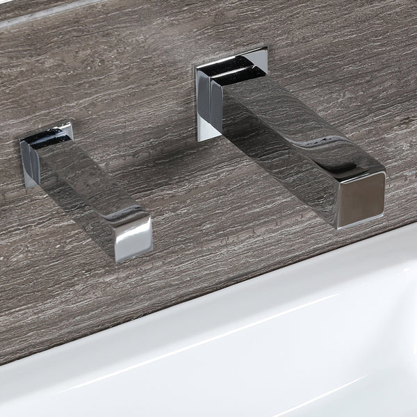 Lacava EX02A-NI Zoom Brushed Nickel - Stellar Hardware and Bath 
