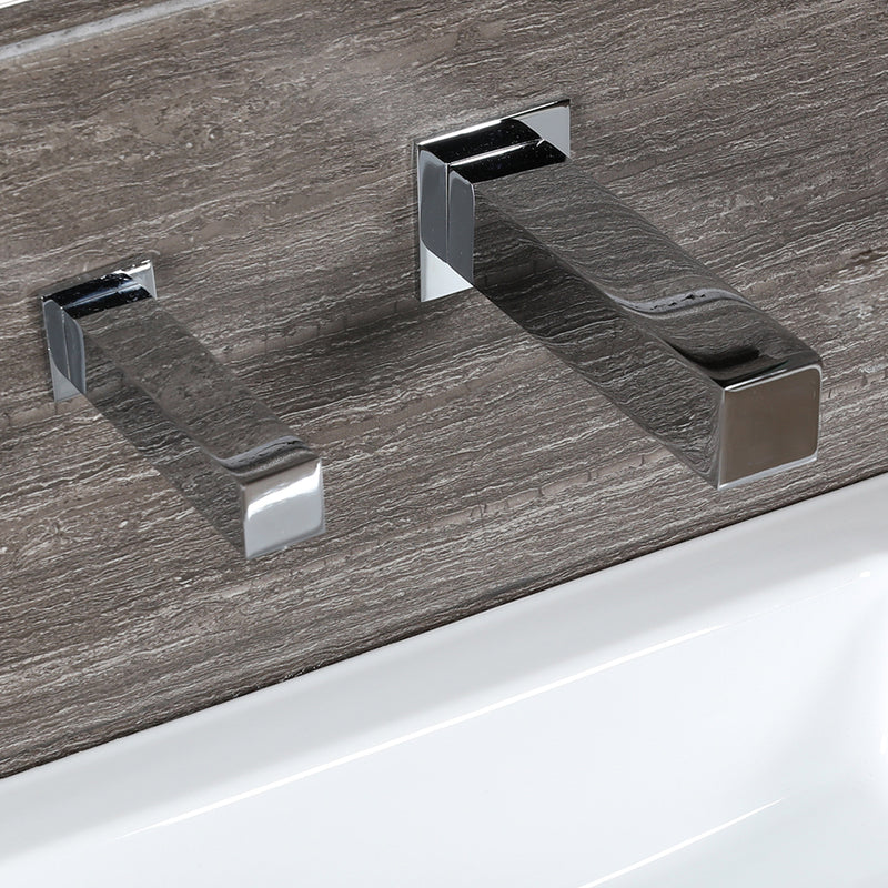 Lacava EX02A-NI Zoom Brushed Nickel - Stellar Hardware and Bath 