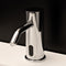 Lacava EX05A-44 Zoom Matte Black - Stellar Hardware and Bath 
