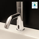 Lacava EX10A-NI Zoom Brushed Nickel - Stellar Hardware and Bath 