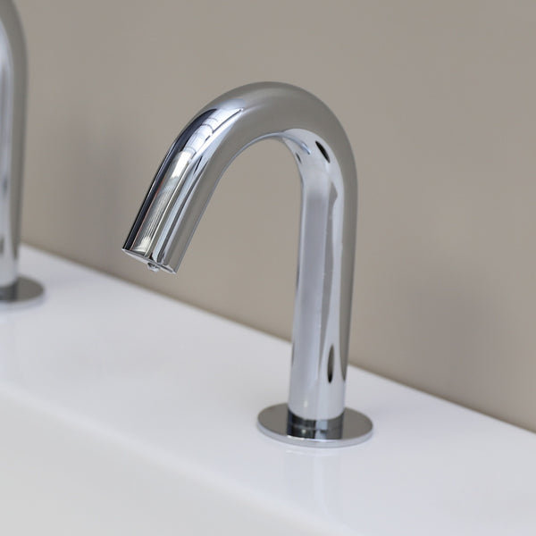 Lacava EX13-BG Zoom Brushed Gold - Stellar Hardware and Bath 