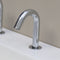 Lacava EX13-BG Zoom Brushed Gold - Stellar Hardware and Bath 